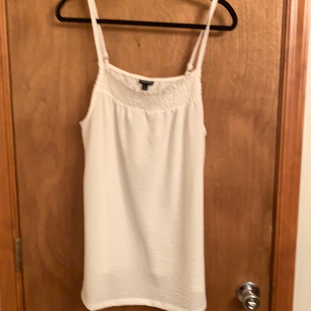 Cami top (B-6)